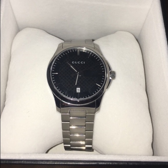 Men’s Gucci Watch - Picture 1 of 3